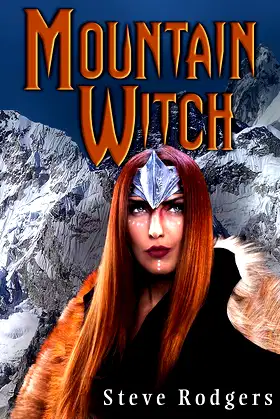 Mountain Witch: In the World of Spellgiver poster
