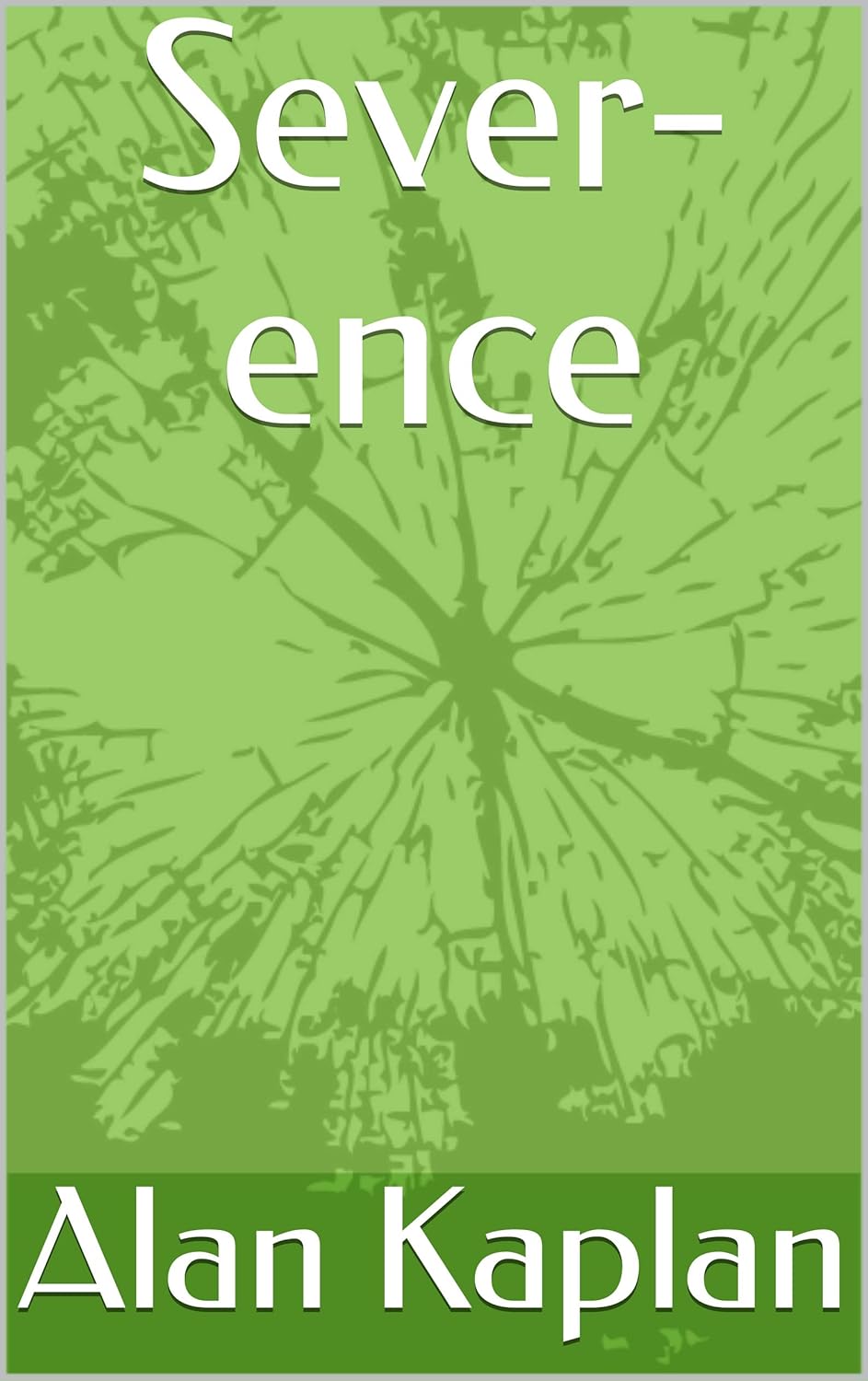 Sever-ence poster