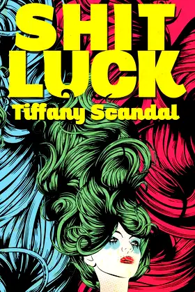 Shit Luck poster
