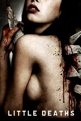 Little Deaths poster