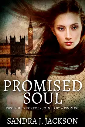 Promised Soul poster