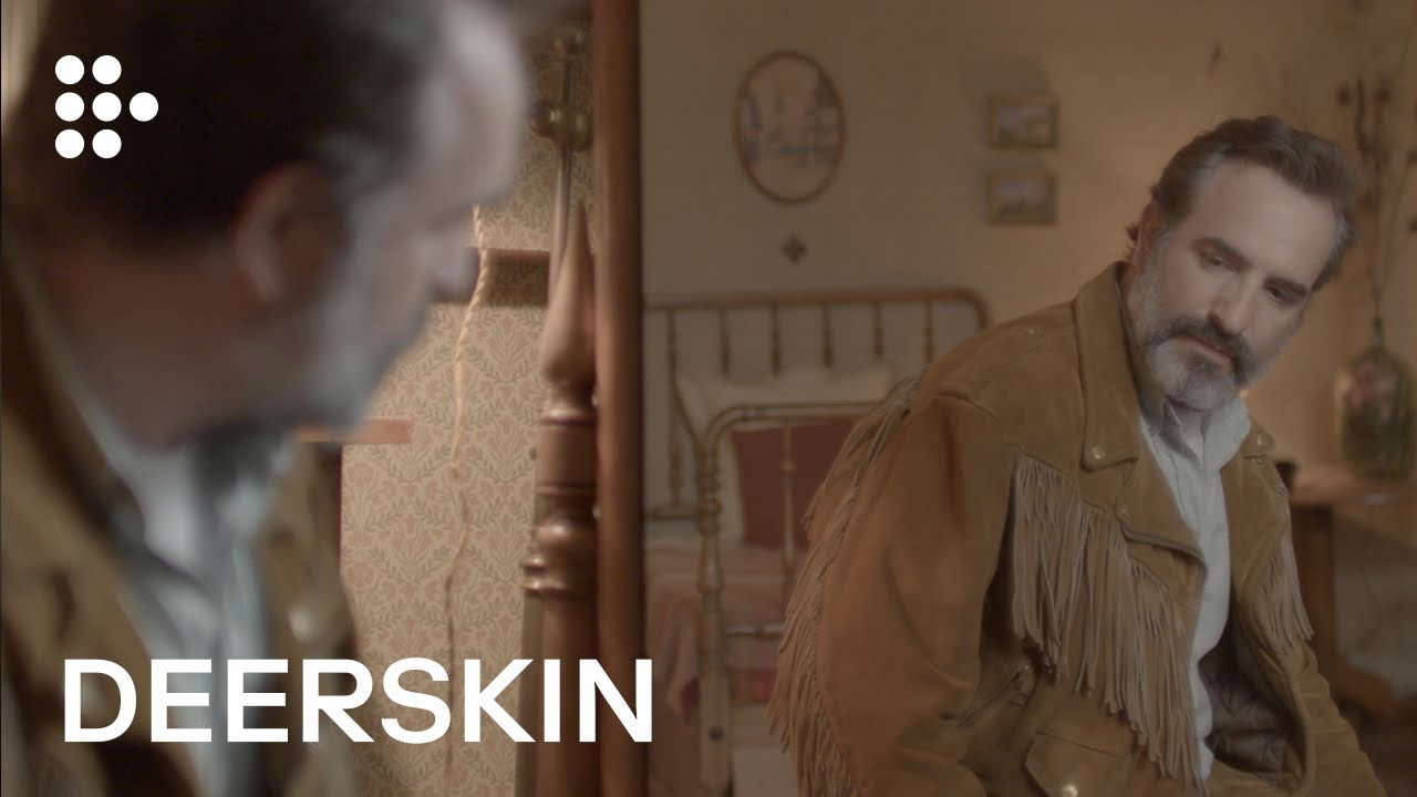 Poster for Deerskin