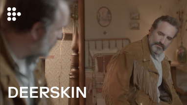 DEERSKIN | Official Trailer | Now Showing poster