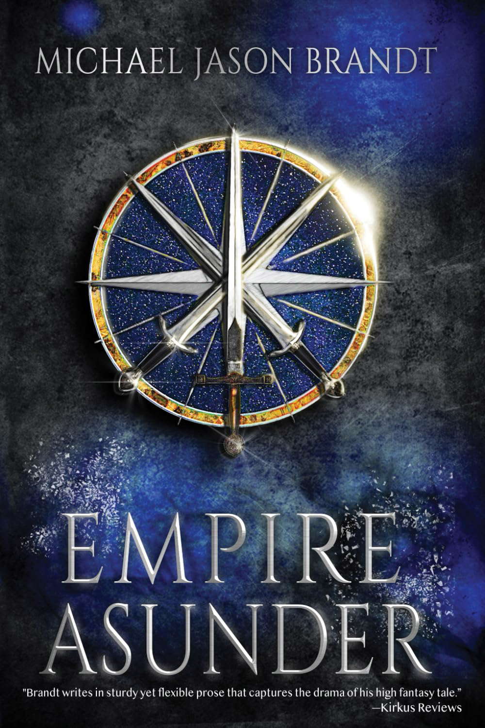 Empire Asunder poster