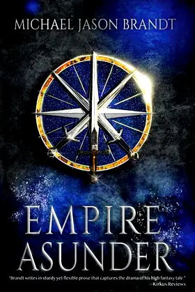Empire Asunder poster
