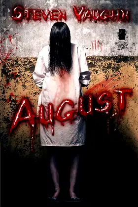 August poster