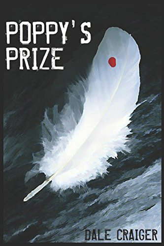Poppy's Prize poster