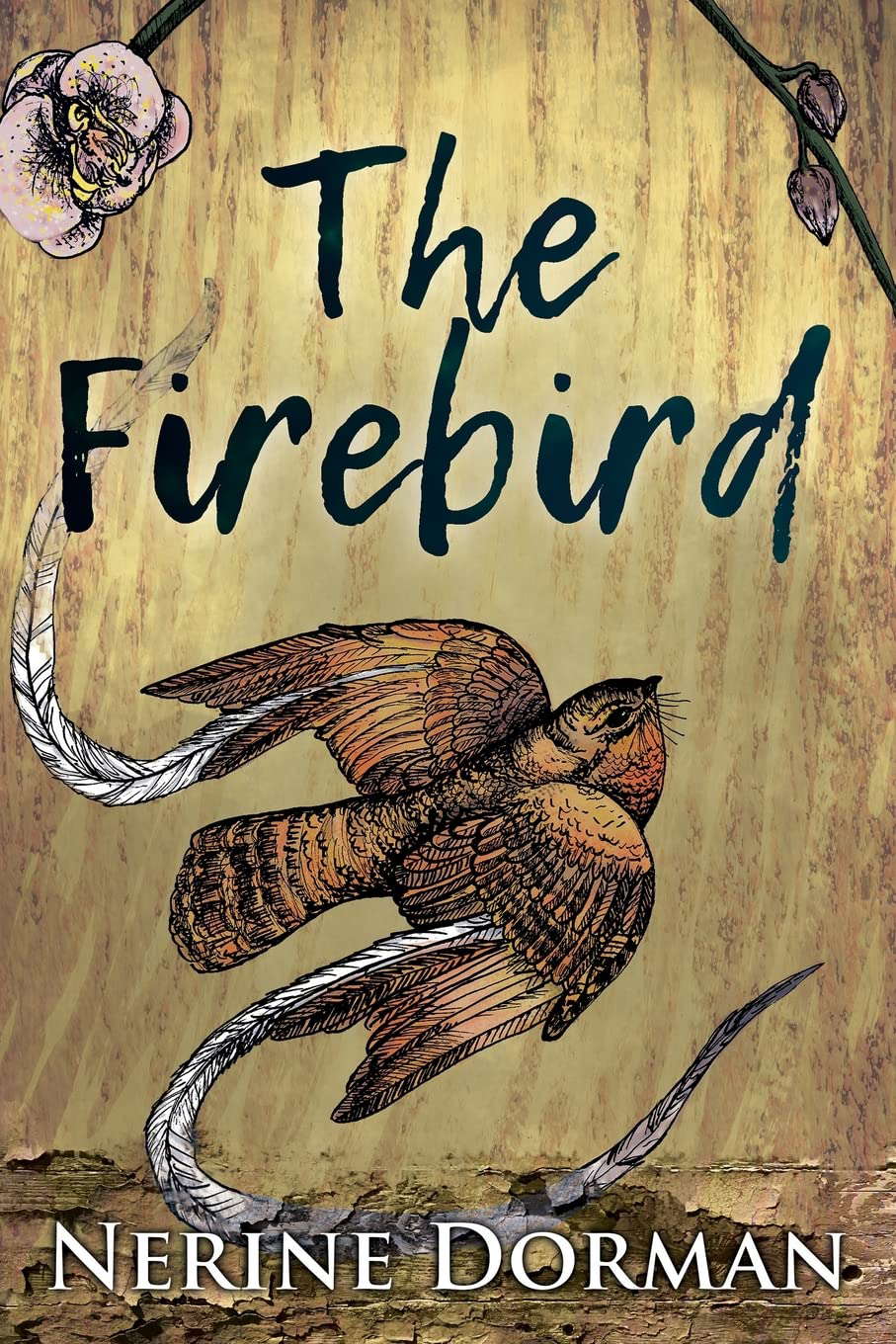 The Firebird poster