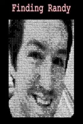 Finding Randy poster