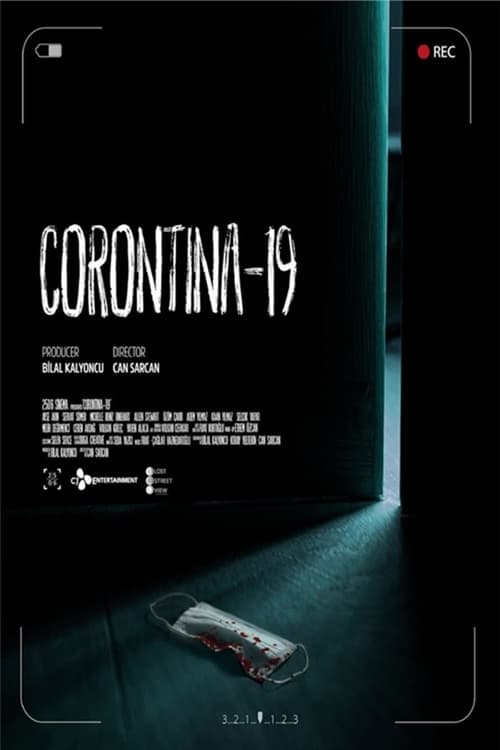 Quarantine-19 poster