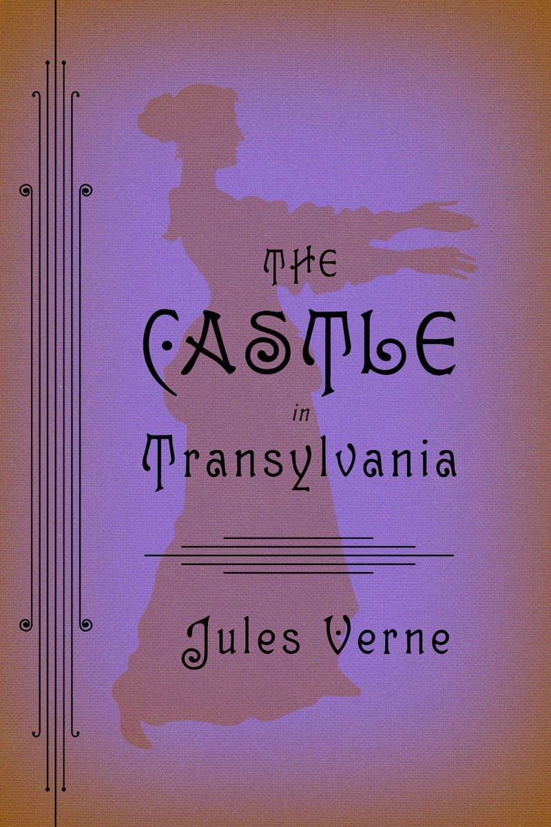 The Castle in Transylvania poster
