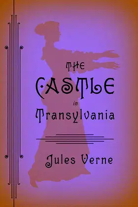 The Castle in Transylvania poster
