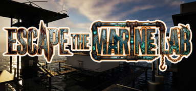Escape the Marine Lab capsule