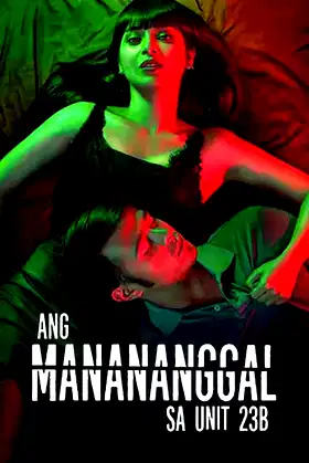 Ang Manananggal sa Unit 23B poster