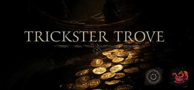 Trickster Trove capsule