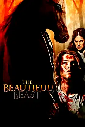 The Beautiful Beast poster