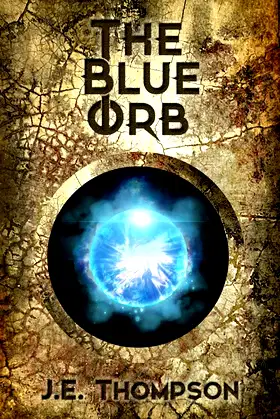 The Blue Orb poster