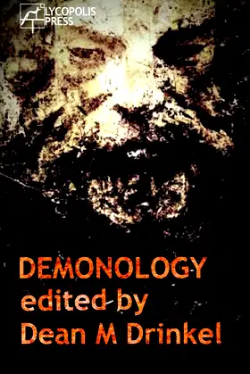 Demonology poster