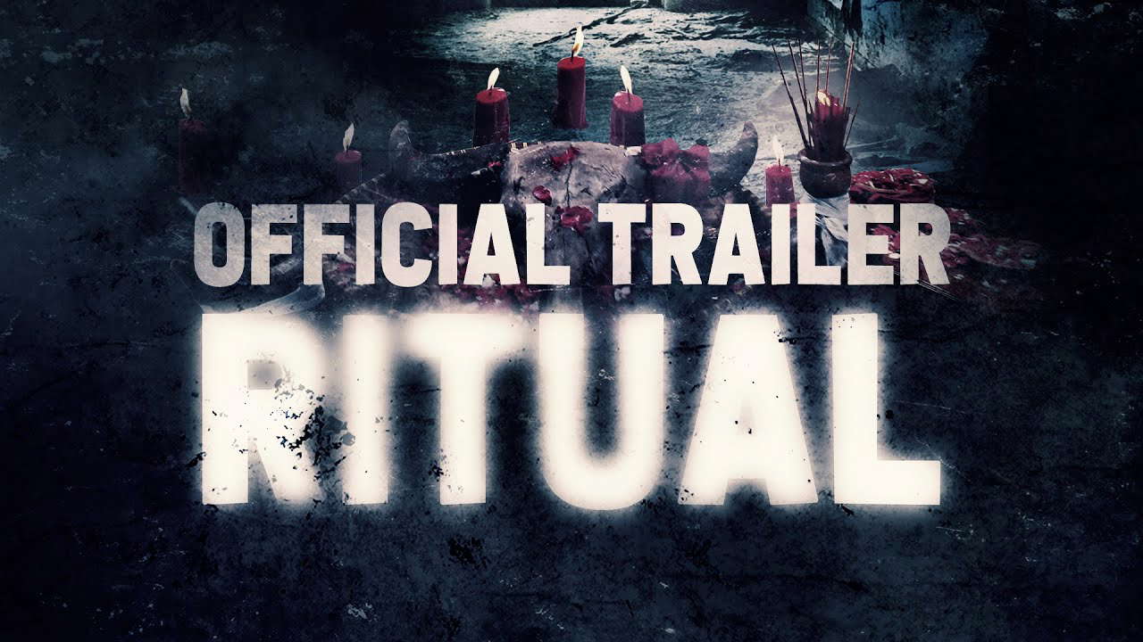 Poster for Ritual