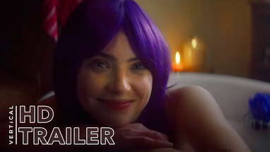 Alone At Night | Official Trailer (HD) | Vertical poster