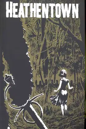 Heathentown poster
