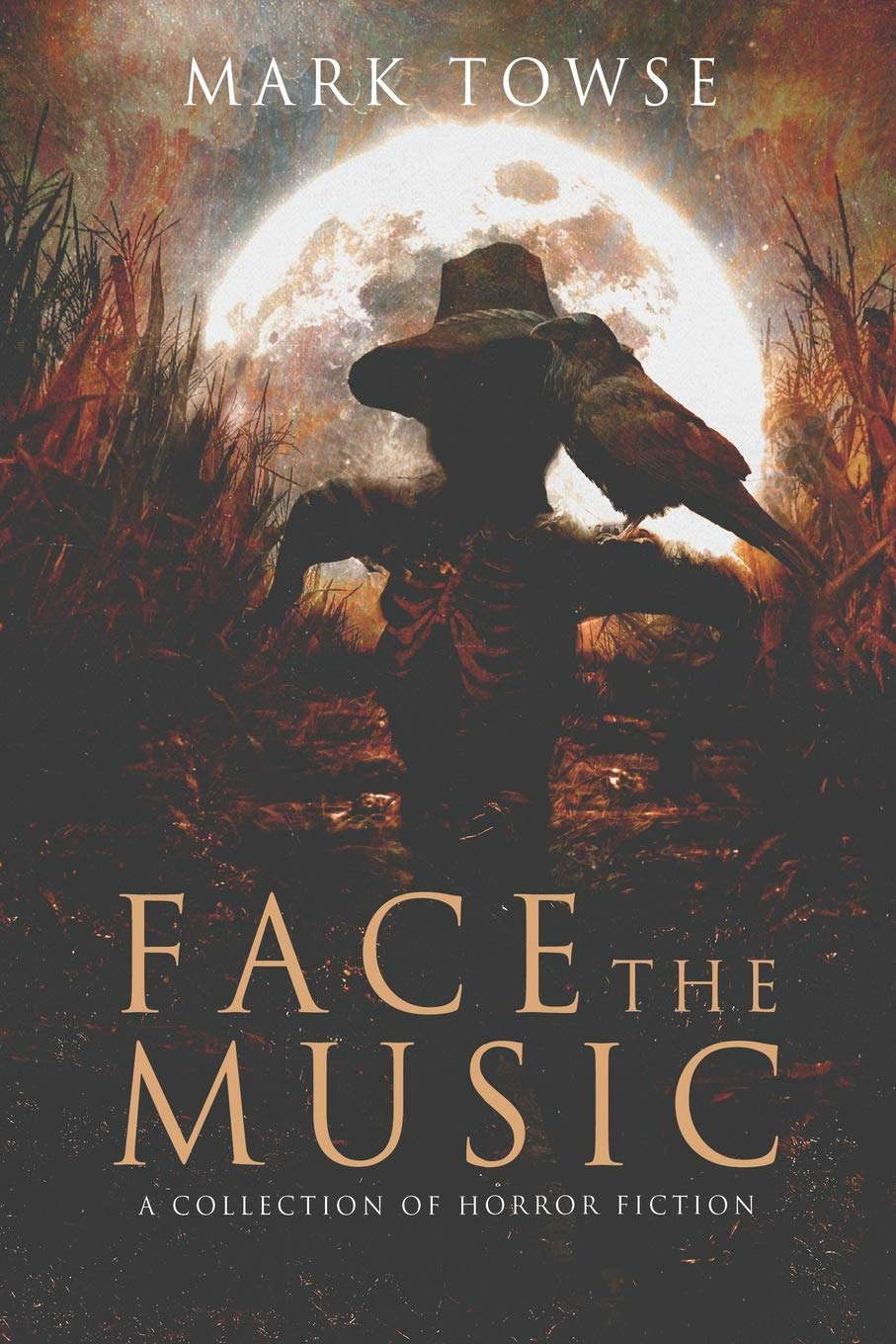 Face the Music poster