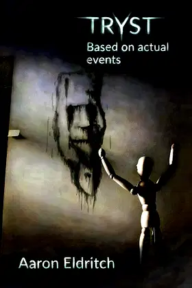 Tryst: Based on Actual Events poster