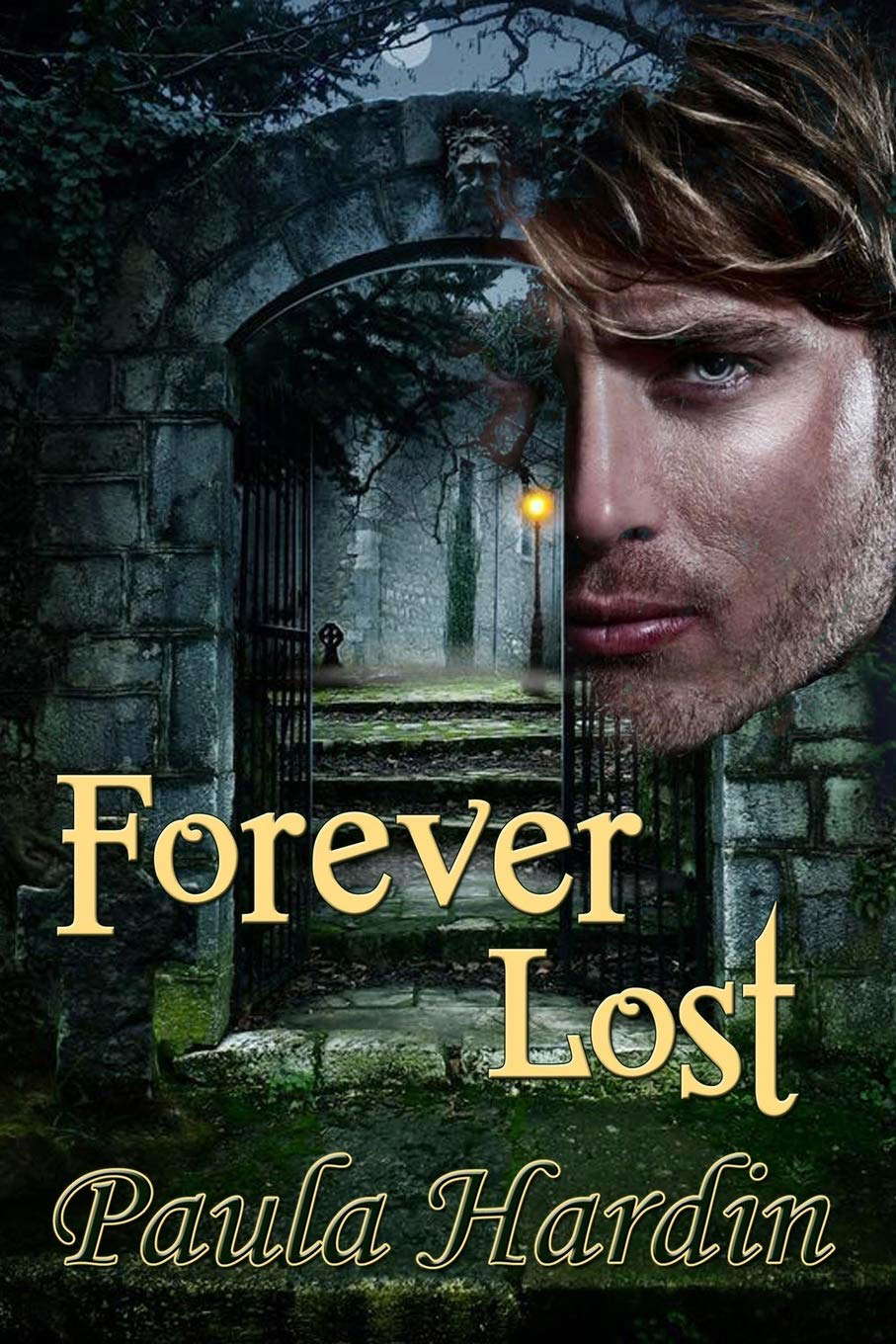 Forever Lost poster