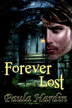 Forever Lost poster