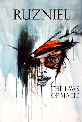 Ruzniel Volume 1 the Laws of Magic poster