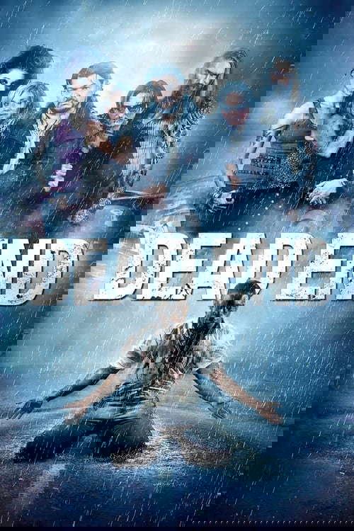 Dead End poster