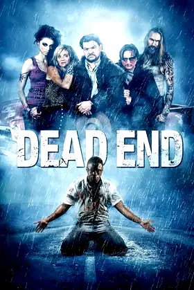 Dead End poster