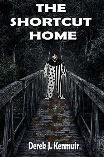 The Shortcut Home - Short Story poster