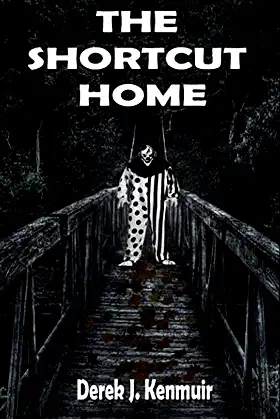 The Shortcut Home - Short Story poster