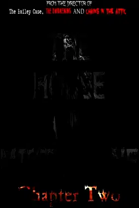 The House On Misty Lane: Chapter Two poster
