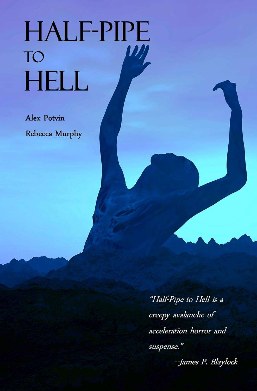 Half-Pipe to Hell poster