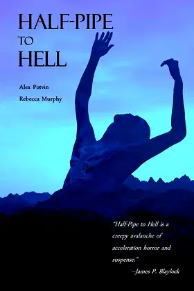 Half-Pipe to Hell poster