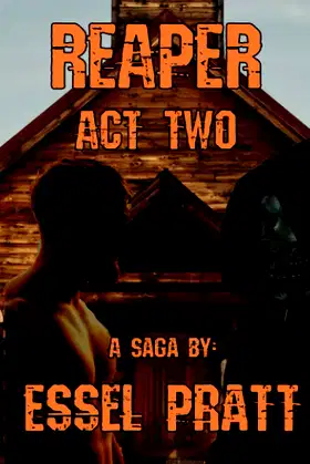 Reaper: Act Two (Reaper Chronicles) poster