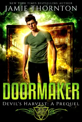 Doormaker: Devils Harvest (A Short Story Prequel) poster
