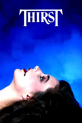 Thirst poster