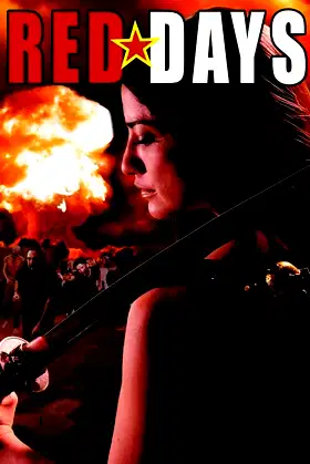 Red Days poster
