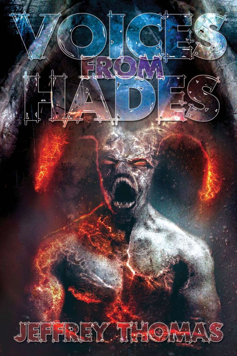 Voices From Hades poster