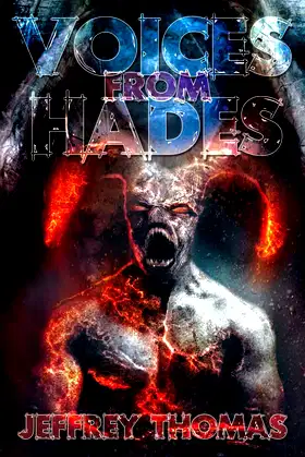 Voices From Hades poster