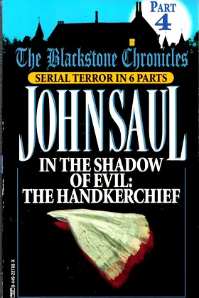 In the Shadow of Evil: The Handkerchief (Blackstone Chronicles) poster