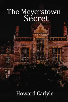 The Meyerstown Secret poster