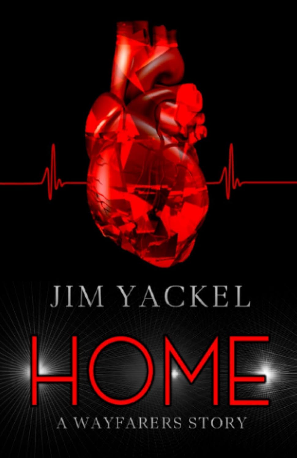 HOME: A Wayfarers Story (The Wayfarers Stories) poster