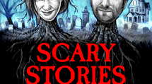 The Ghosts of “A Christmas Carol” - Scary Stories To Tell On The Pod