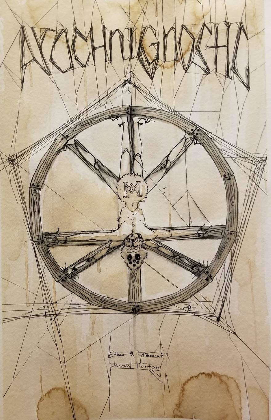 Arachnignostic poster
