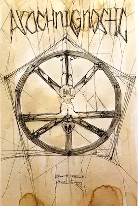 Arachnignostic poster