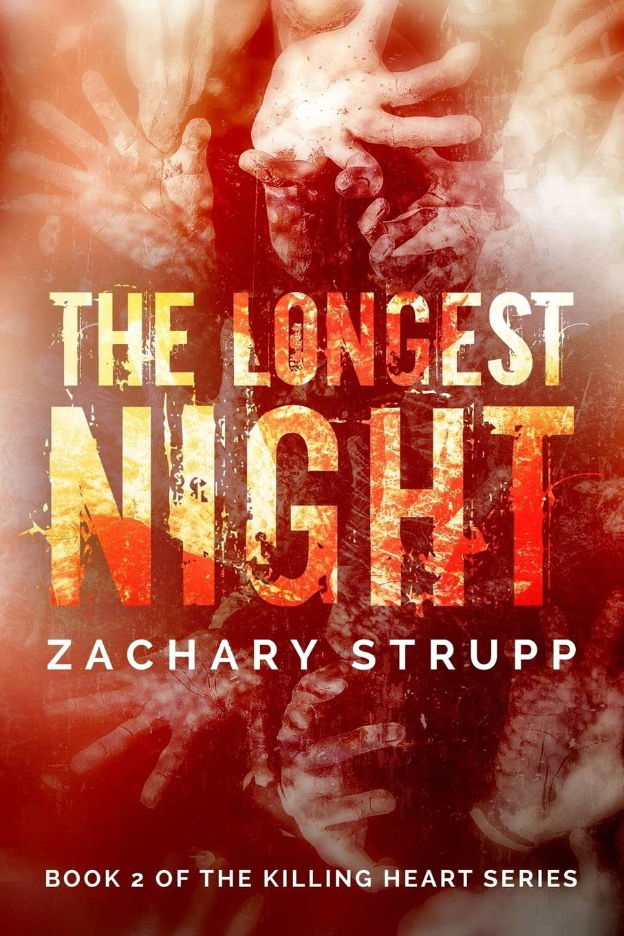The Longest Night poster
